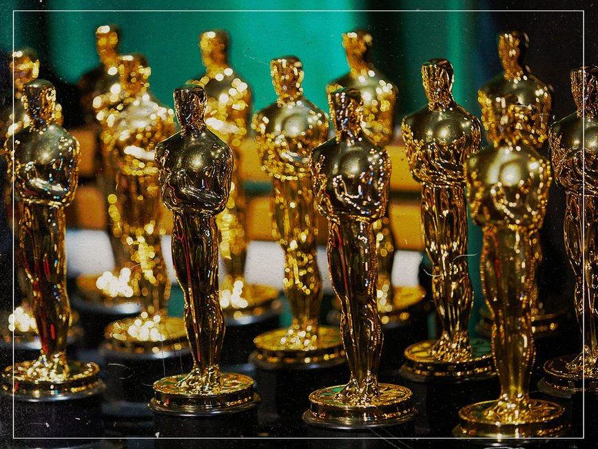 Oscars Throwback: 12 Categories Hollywood Left Behind!