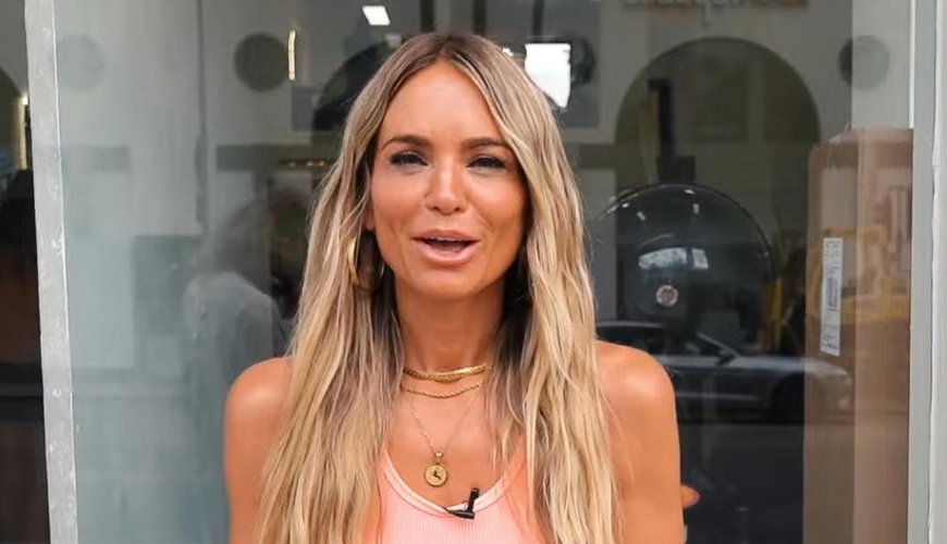 The Price Tag of Glam: Hair by Chrissy's Elite Salon Services Unpacked