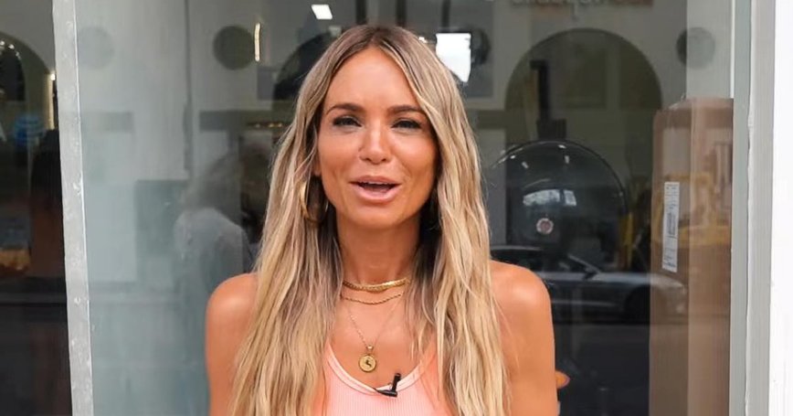 The Price Tag of Glam: Hair by Chrissy's Elite Salon Services Unpacked