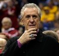 Pat Riley: The Mastermind Behind the 'Three-peat' Trademark Fortune