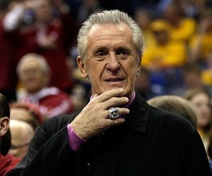 Pat Riley: The Mastermind Behind the 'Three-peat' Trademark Fortune