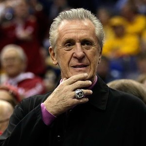 Pat Riley: The Mastermind Behind the 'Three-peat' Trademark Fortune