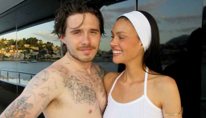 Inside Nicola Peltz and Brooklyn Beckham's Luxe Lifestyle: $1 Million Monthly Allowance and More