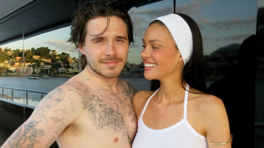 Inside Nicola Peltz and Brooklyn Beckham's Luxe Lifestyle: $1 Million Monthly Allowance and More