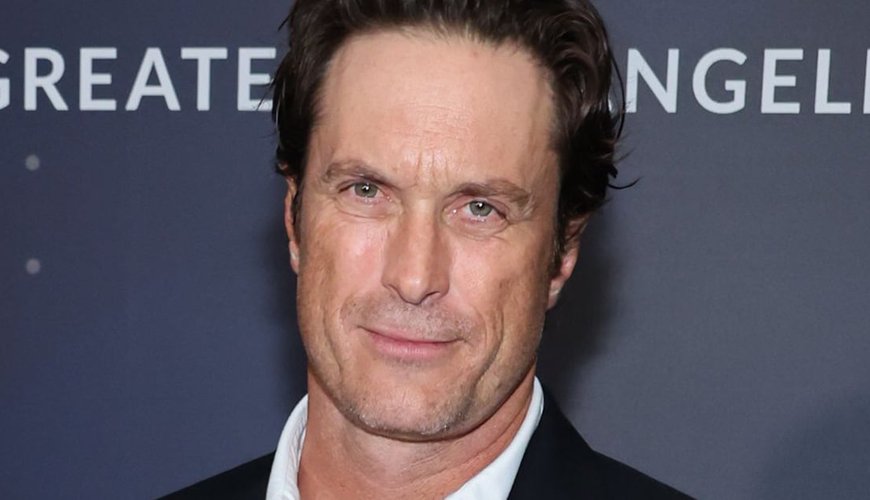 Oliver Hudson's Blueprint for Raising Grounded Kids in Hollywood