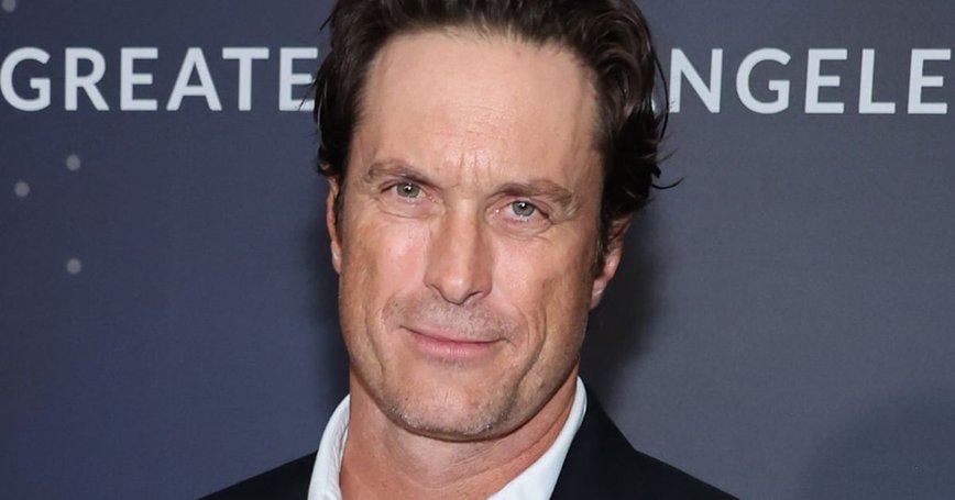 Oliver Hudson's Blueprint for Raising Grounded Kids in Hollywood
