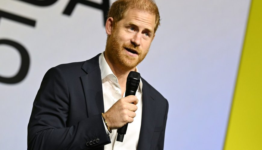 Royal Rumble: Could Prince Harry Patch Things Up with the Fam?