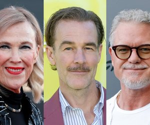 Hollywood Honors: Catherine O'Hara, James Van Der Beek, and Eric Dane Remembered at Actor Awards