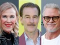 Hollywood Honors: Catherine O'Hara, James Van Der Beek, and Eric Dane Remembered at Actor Awards