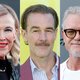 Hollywood Honors: Catherine O'Hara, James Van Der Beek, and Eric Dane Remembered at Actor Awards