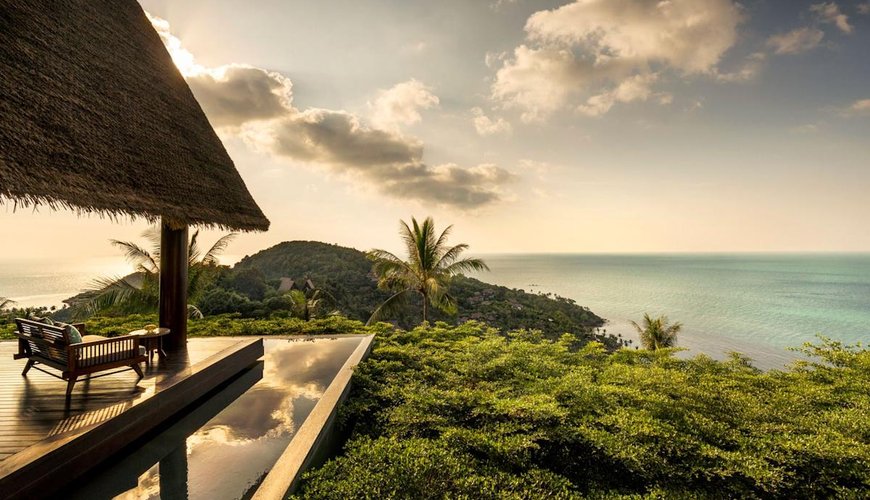 The White Lotus Effect: How a TV Series is Transforming Travel Dreams into Reality