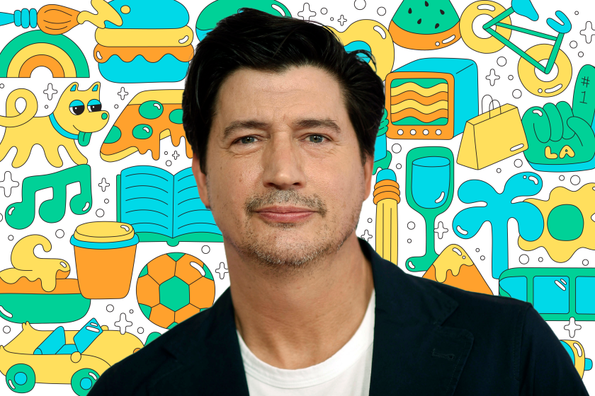 Ken Marino