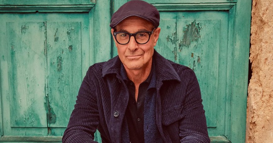 Stanley Tucci