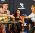 OnlyFans Stars Get in the Ring: Live Stream Event Heats Up Indio