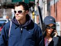 Zoë Kravitz Cheers on Harry Styles as His Tour Kicks Off in Amsterdam