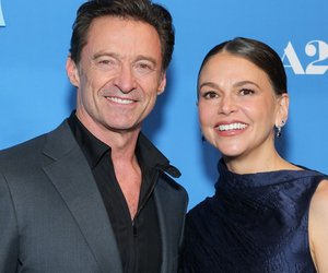 Hugh Jackman Finds His 'Perfect Melody' with Sutton Foster