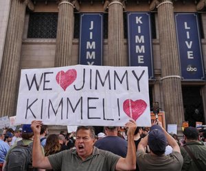 Hollywood Heavyweights Rally for Free Speech After Jimmy Kimmel’s Shocking Suspension