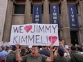 Hollywood Heavyweights Rally for Free Speech After Jimmy Kimmel’s Shocking Suspension