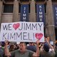 Hollywood Heavyweights Rally for Free Speech After Jimmy Kimmel’s Shocking Suspension