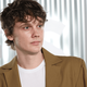 Hunter Doohan Opens Up About Embracing His True Self in Hollywood