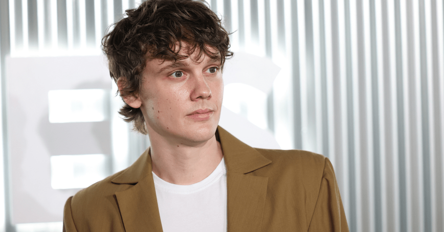 Hunter Doohan Opens Up About Embracing His True Self in Hollywood