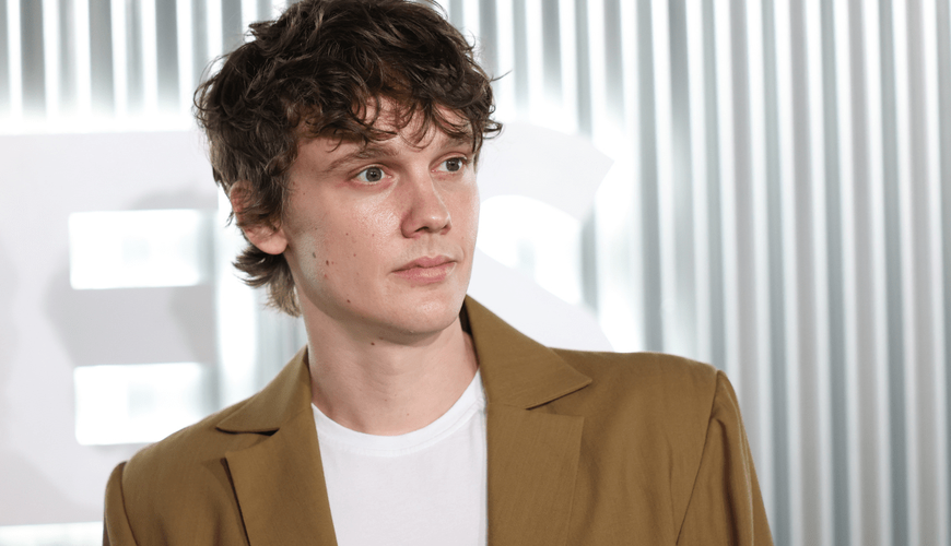 Hunter Doohan Opens Up About Embracing His True Self in Hollywood