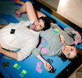 Rachel Sennott & Jordan Firstman Take the Spotlight in New Venmo Video: 'Feels Like Real Life'