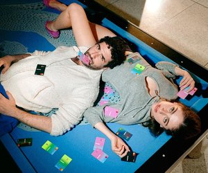 Rachel Sennott & Jordan Firstman Take the Spotlight in New Venmo Video: 'Feels Like Real Life'