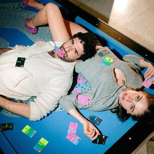 Rachel Sennott & Jordan Firstman Take the Spotlight in New Venmo Video: 'Feels Like Real Life'