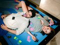 Rachel Sennott & Jordan Firstman Take the Spotlight in New Venmo Video: 'Feels Like Real Life'