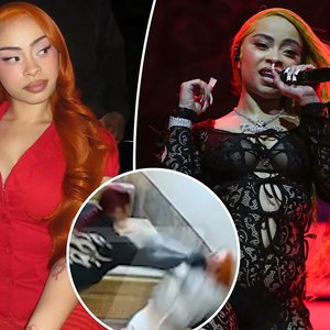 Ice Spice Flips the Script to Star in Wendy's Ad After McDonald's Drama