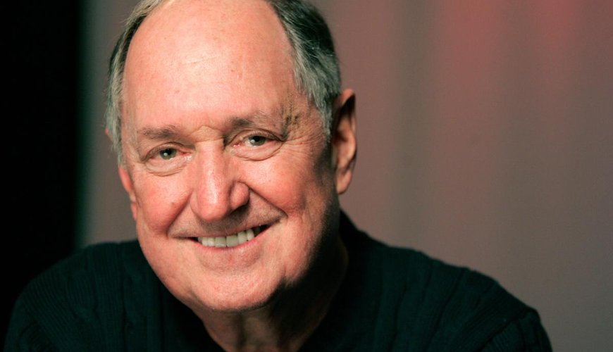 Remembering Neil Sedaka: A Rock Legend's Bittersweet Farewell