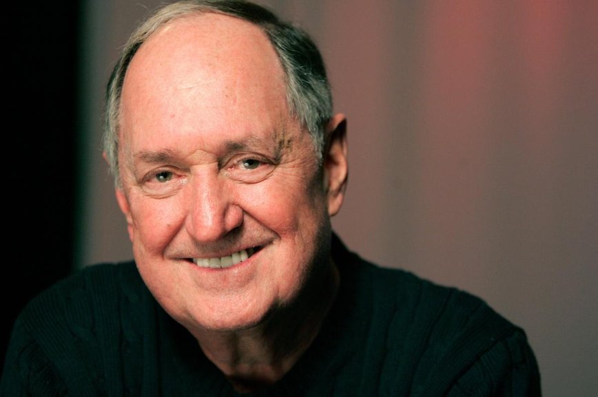 Remembering Neil Sedaka: A Rock Legend's Bittersweet Farewell
