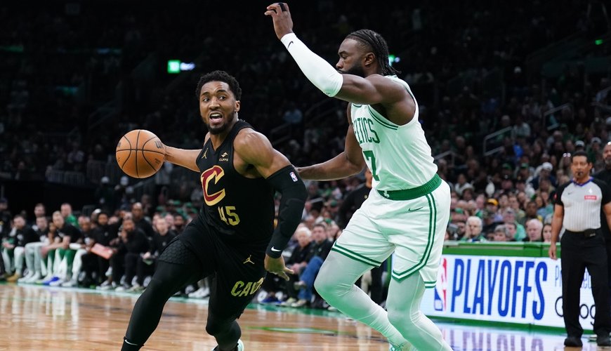 LA Gambler's NBA Rollercoaster: High Stakes on Cavs and Jazz