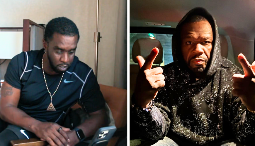 Beyond the Glitz: The Diddy Scandals Netflix Left in the Shadows