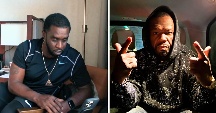 Beyond the Glitz: The Diddy Scandals Netflix Left in the Shadows