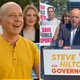 Steve Hilton Rallies Californians to Uncover Explosive Welfare Scams