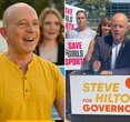 Steve Hilton Rallies Californians to Uncover Explosive Welfare Scams