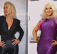Christina Aguilera's Weight Loss Journey: Fans Concerned Over 'Ozempic in a Bottle' Transformation