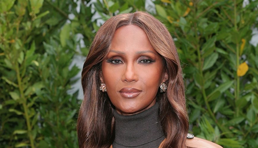 Iman, 70, Steals the Show at American Ballet Theatre Gala with Jaw-Dropping Red Carpet Look
