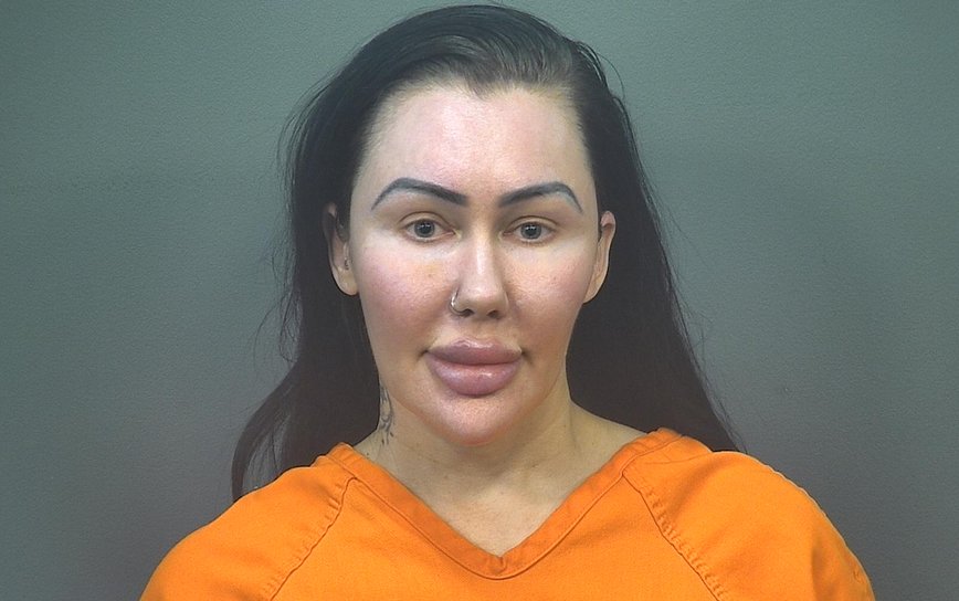 Indiana OnlyFans Creator in Hot Water for Alleged Child Exploitation