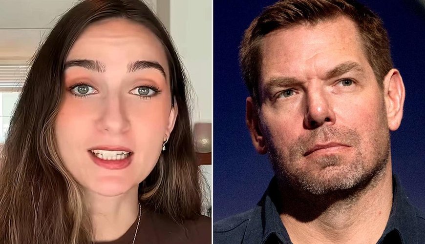 Eric Swalwell Faces New Wave of Allegations: Over 30 Women Speak Out