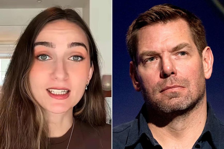 Eric Swalwell Faces New Wave of Allegations: Over 30 Women Speak Out
