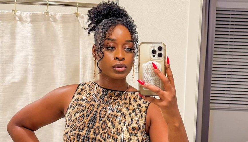Viral Wedding Influencer Kiara Brokenbrough Passes Away at 32 Just After Becoming a Mom