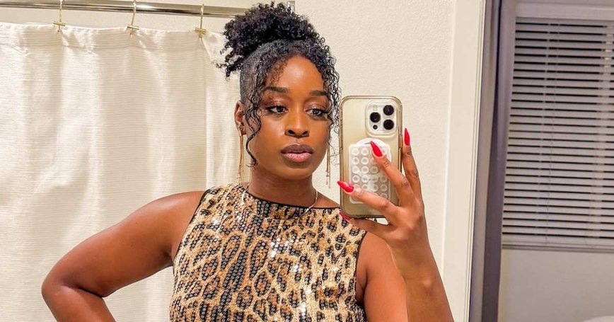 Viral Wedding Influencer Kiara Brokenbrough Passes Away at 32 Just After Becoming a Mom