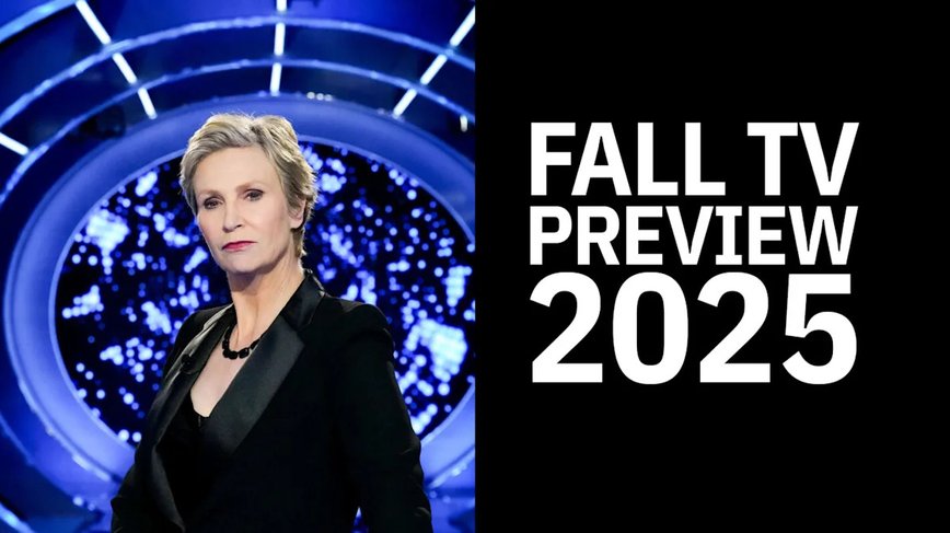Jane Lynch Spills the Tea on 'Celebrity Weakest Link' with TV Docs in Hollywood!