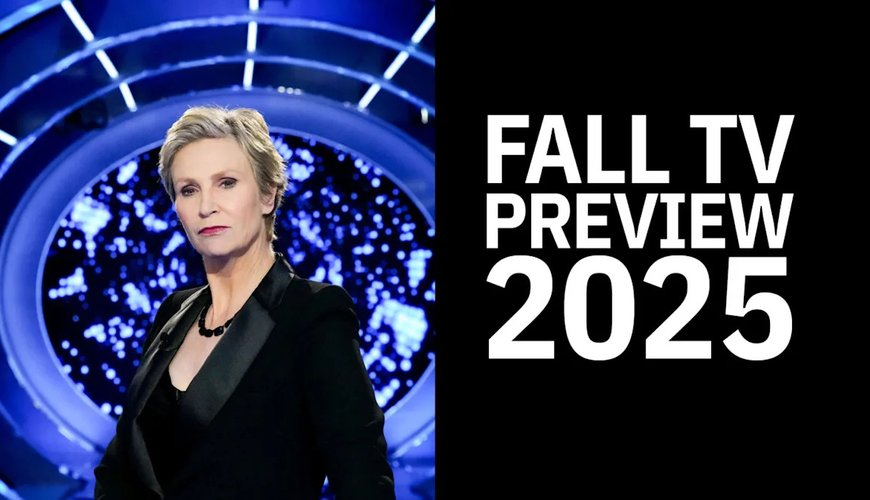 Jane Lynch Spills the Tea on 'Celebrity Weakest Link' with TV Docs in Hollywood!