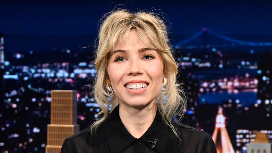 Jennette McCurdy's Love Life Revealed: From Child Star Crushes to Eye-Opening Realizations