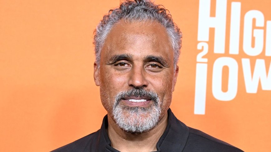 Rick Fox Swaps Hollywood for Politics: The NBA Star's New Bahamian Venture
