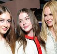 Nicole Kidman's Glamorous NYC Birthday Bash: Broadway, Stars, and Sweet Family Moments
